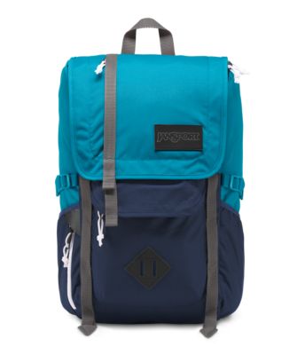 Jansport hatchet backpack outlet frost teal