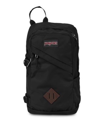 jansport sling backpack