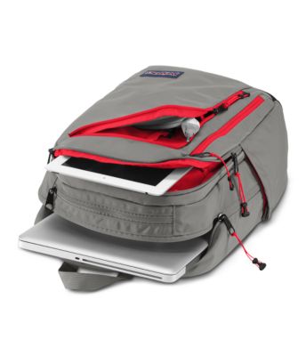 Jansport platform 2024 laptop backpack