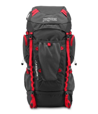 Katahdin 70l backpack on sale