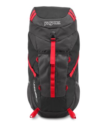 Jansport store katahdin backpack