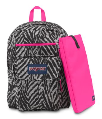 DIGITAL STUDENT BACKPACK Shop At JanSport