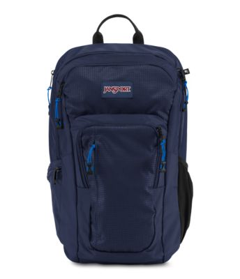 RECRUIT LAPTOP BACKPACK