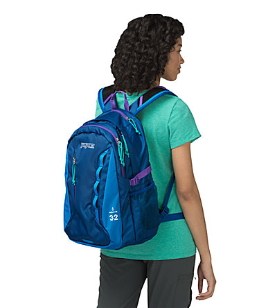 WOMEN'S AGAVE BACKPACK 2