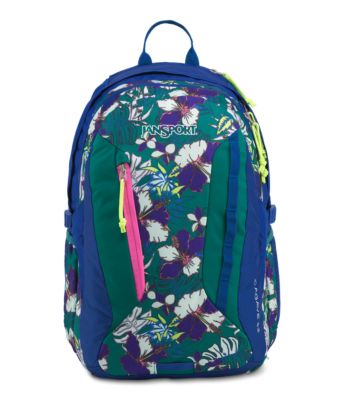 jansport backpack with sternum strap