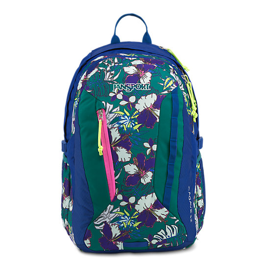 WOMEN'S AGAVE BACKPACK