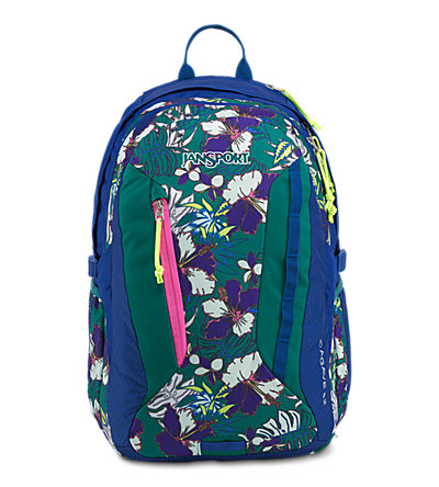 WOMEN'S AGAVE BACKPACK 1
