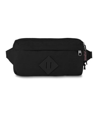 WAISTED FANNY PACK