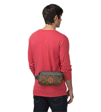 WAISTED FANNY PACK 2