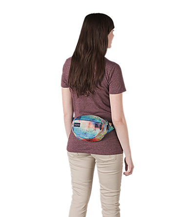 FIFTH AVENUE FANNY PACK 2