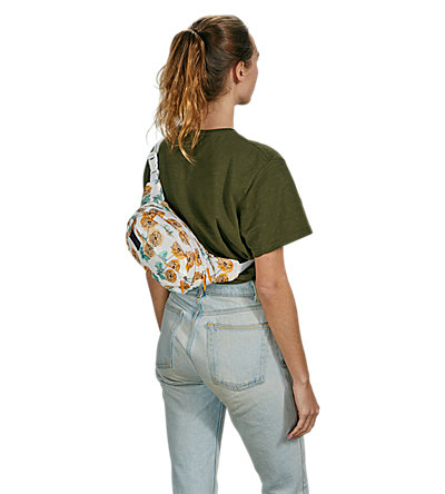 FIFTH AVENUE FANNY PACK 2