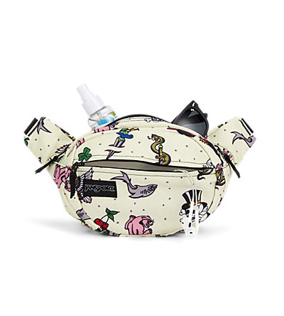 FIFTH AVENUE FANNY PACK 5