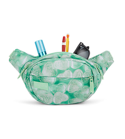 FIFTH AVENUE FANNY PACK 5