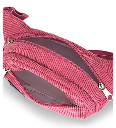 FIFTH AVENUE FANNY PACK 6
