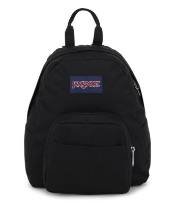 Fashion Women Mini Backpack Corduroy Solid Small Backpacks Simple Retro  Casual Black 