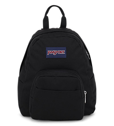 JanSport Half Pint Backpack, Black