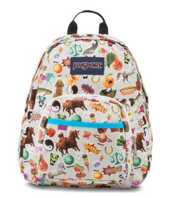 jansport fruit backpack