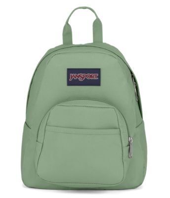 Jansport seafoam green best sale