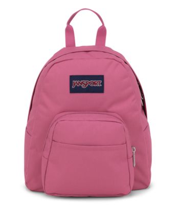 Image of JanSport Half Pint Mini Backpacks - Mauve Haze