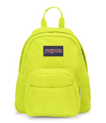 Corduroy Backpacks for School Adventure JanSport