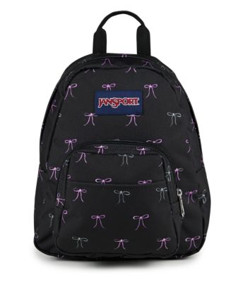 Image of JanSport Half Pint Mini Backpacks - Bad Bows