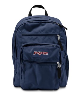 BIG STUDENT SAC DOS Magasiner JanSport