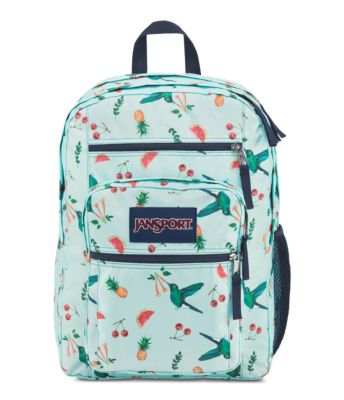 Big Student Backpack | Large Backpacks | JanSport