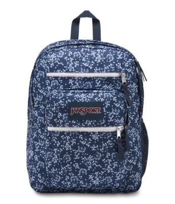 sac a dos jansport big student