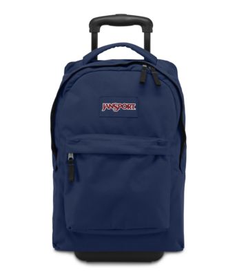 WHEELED SUPERBREAK SAC DOS Magasiner JanSport