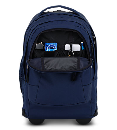 DRIVER 8 BACKPACK 8