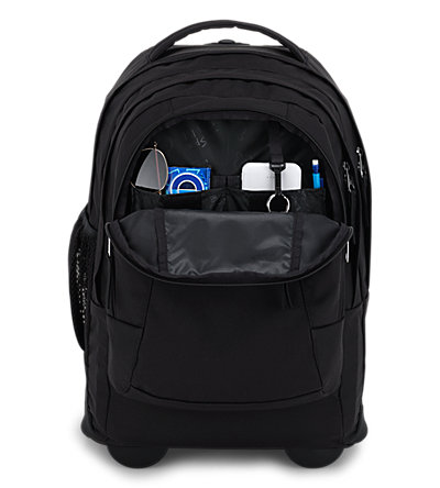 DRIVER 8 BACKPACK 7