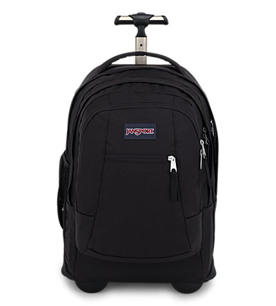 DRIVER 8 BACKPACK 1