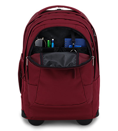 DRIVER 8 BACKPACK 7
