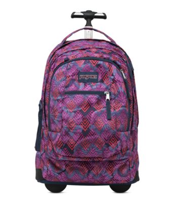 DRIVER 8 BACKPACK