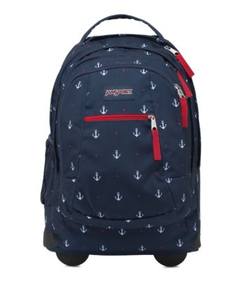 DRIVER 8 BACKPACK