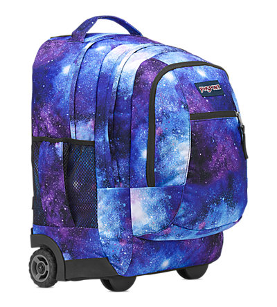 DRIVER 8 BACKPACK 2