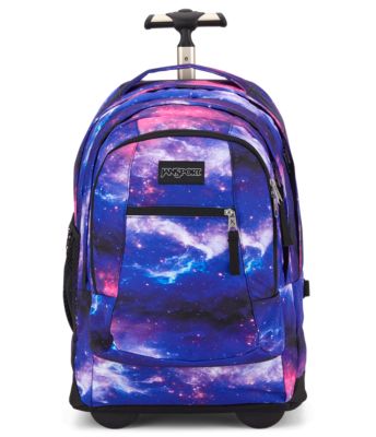 Cute roller backpacks best sale