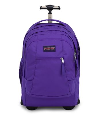 DRIVER 8 BACKPACK