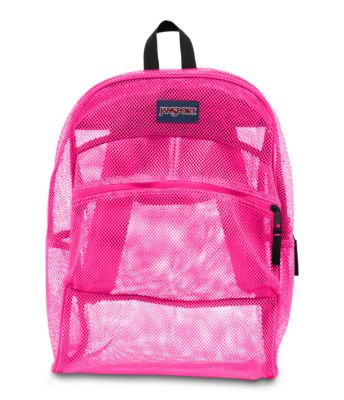 Mesh Pack | Mesh Backpack | JanSport Online Store