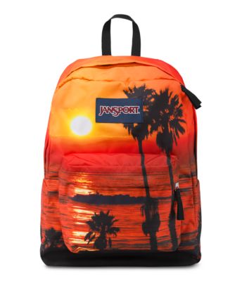 jansport beach backpack