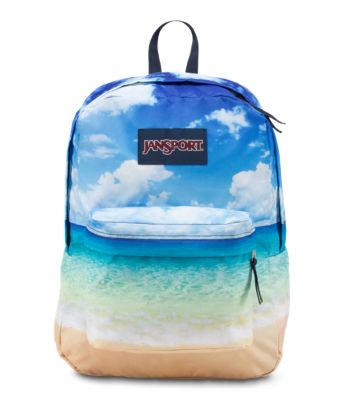 jansport banana