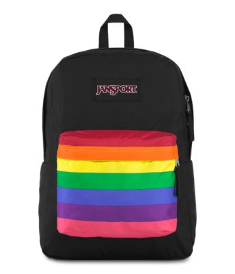 jansport ombre backpack