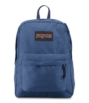 Black Label Superbreak Backpack | JanSport Online Store