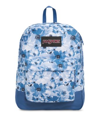 Black Label Superbreak Backpack | JanSport Online Store
