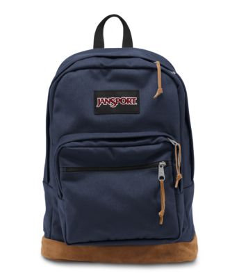 jansport just right backpack