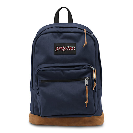 Right Pack Backpack Stylish Backpacks Jansport Online