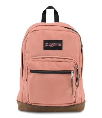 pastel jansport backpack