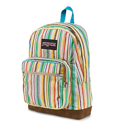 RIGHT PACK EXPRESSIONS BACKPACK 3