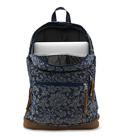 RIGHT PACK EXPRESSIONS BACKPACK 5