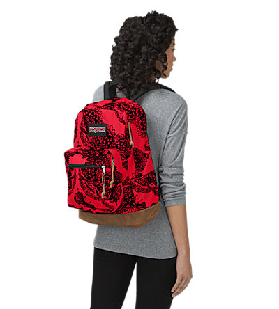 RIGHT PACK EXPRESSIONS BACKPACK 4